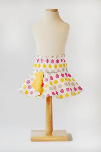 Oliver + S Baby/Child Hula Hoop Skirt Pdf 1