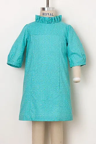 Oliver + S Baby/Child School Photo Dress Pdf 1