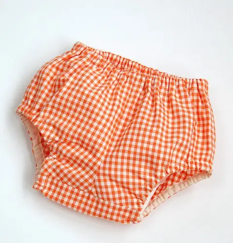 Oliver + S Baby/Child Seashore Bloomers Pdf 1