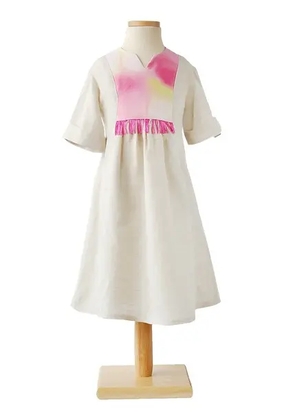 Oliver + S Hide-And-Seek Dress And Tunic Pdf 1