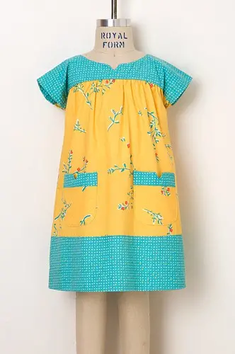 Oliver + S Ice Cream Dress And Top Pdf 1