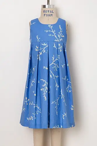 Oliver + S Music Box Jumper Dress Pdf 1