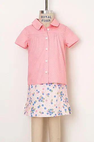 Oliver + S Music Class Blouse And Skirt Pdf 1