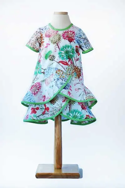 Oliver + S Pinwheel Tunic And Slip Dress Pdf 1