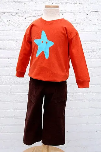 Oliver + S Sandbox Pants And Stencil Pdf 1