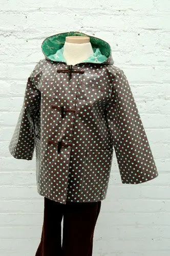 Oliver + S School Days Jacket And Coat Pdf 1