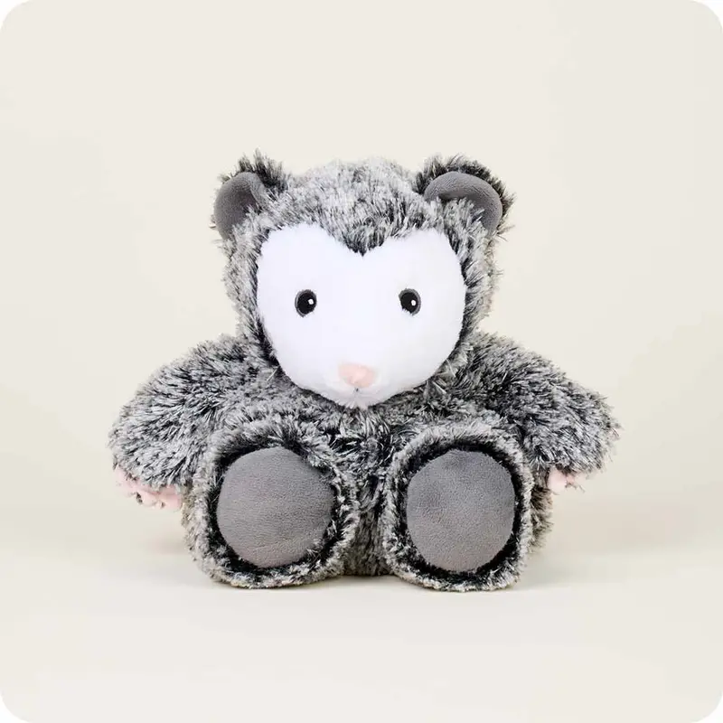 Opossum Warmies 1