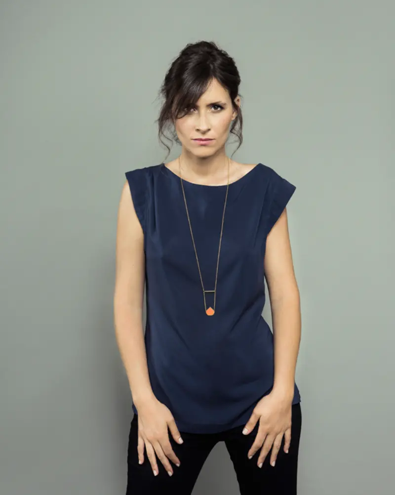 Orageuse Lisboa Dress And Top - Printed Copy Shop (+£7.00) 1