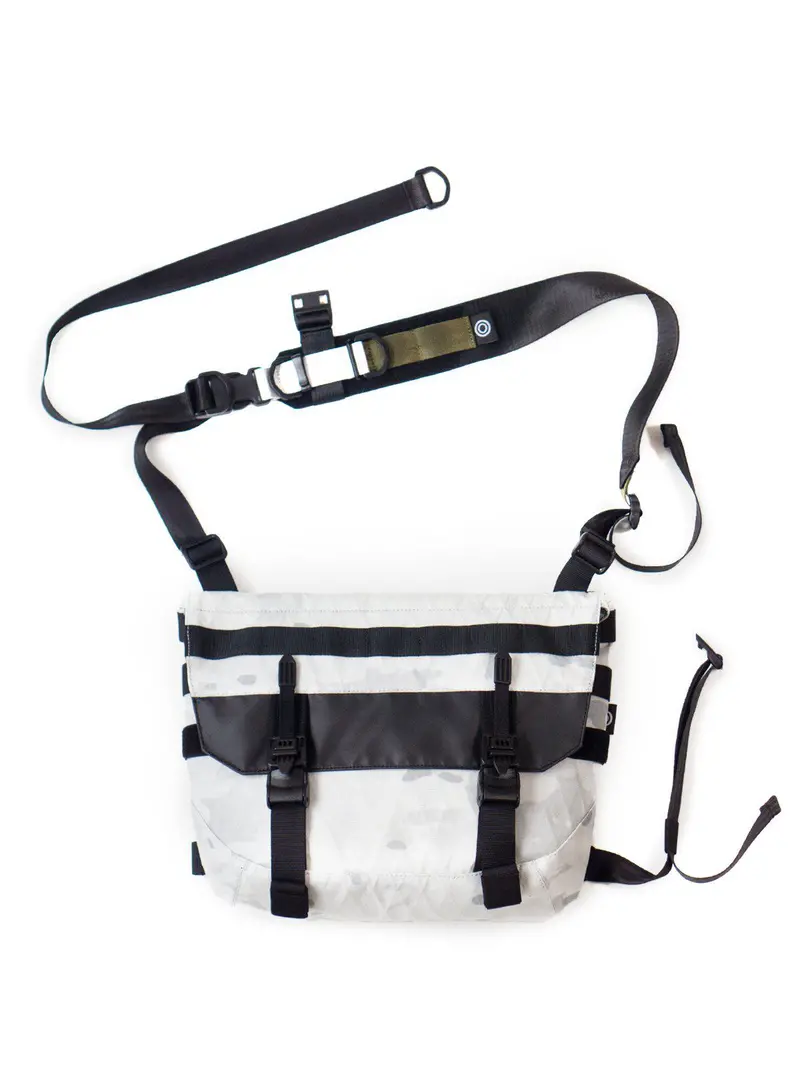 Orbitgear M200-Mkii Sp Ap White Claw 1