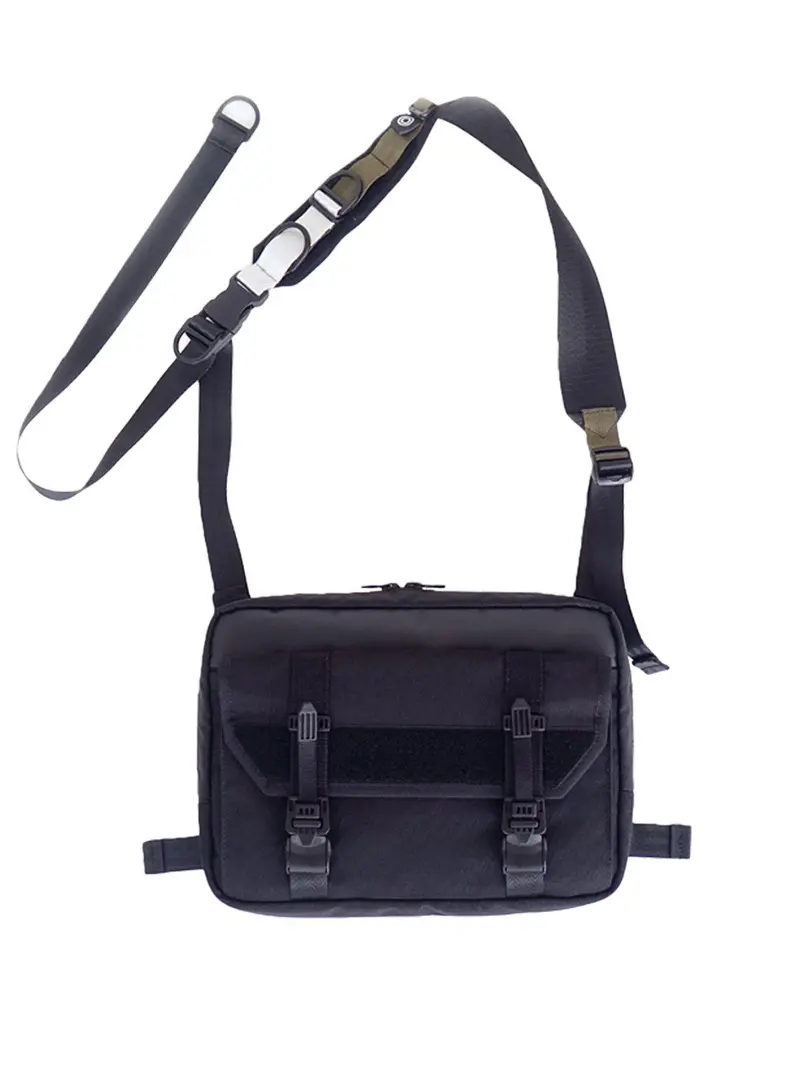 Orbitgear Mod201-Sp Og Sling Black 1