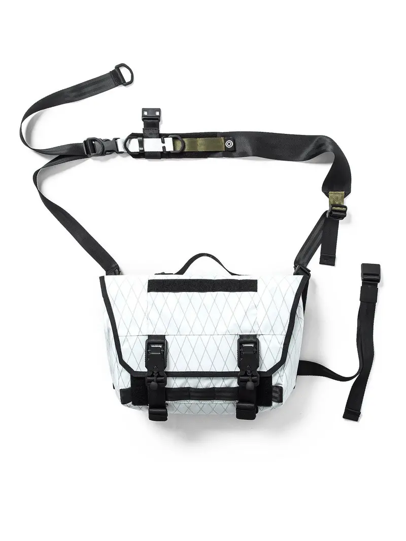 Orbitgear R211 Vb Xpac Adv White Falcon 1