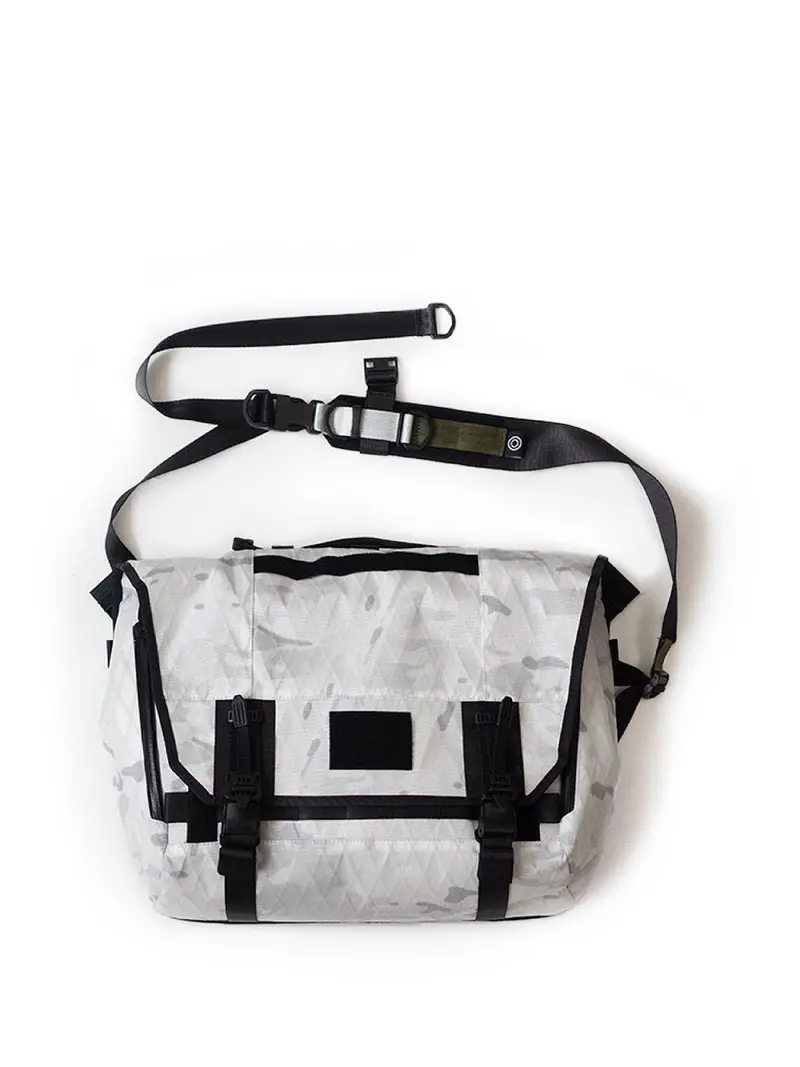 Orbitgear R231 Sp-Ap White Bustard 1