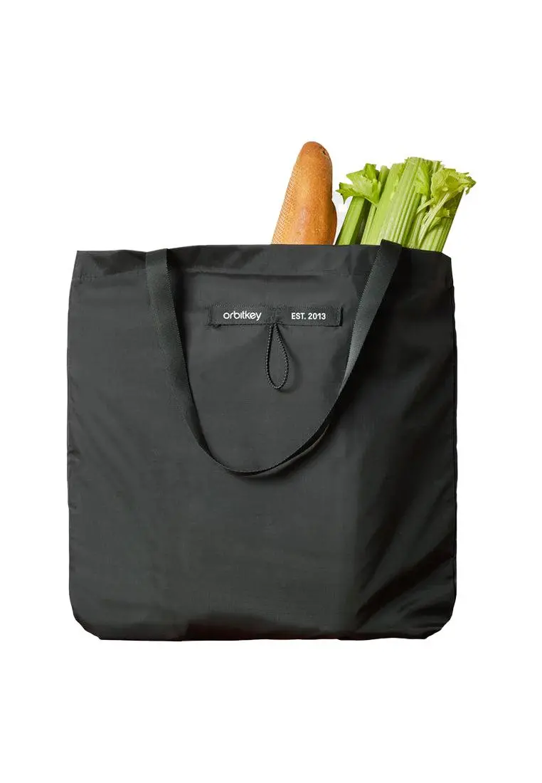 Orbitkey Foldable Tote Bag 1