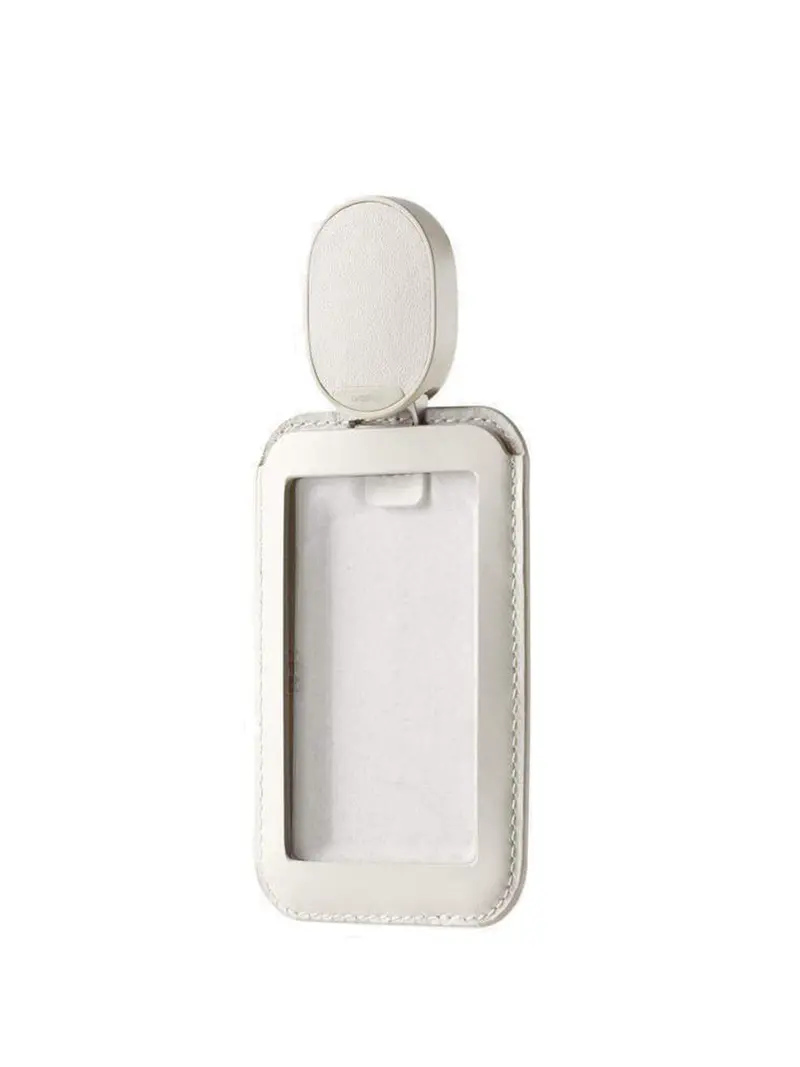 Orbitkey Id Card Holder Pro Stone 1
