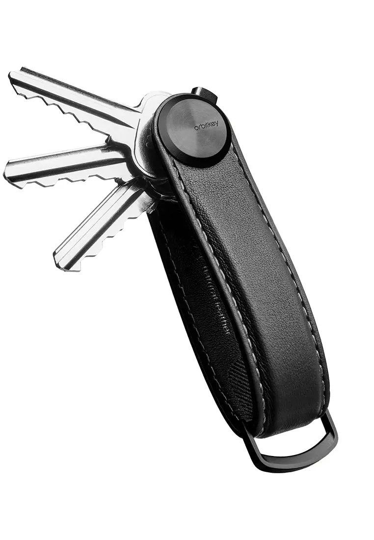 Orbitkey Key Organiser Pro 1