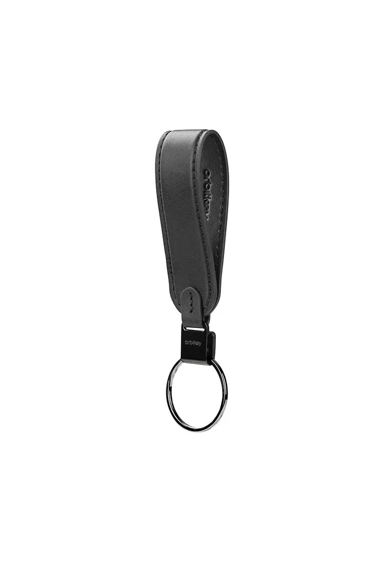 Orbitkey Loop Keychain 1