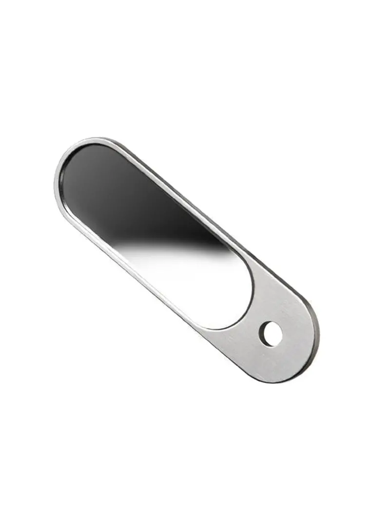 Orbitkey Nail File & Mirror 1