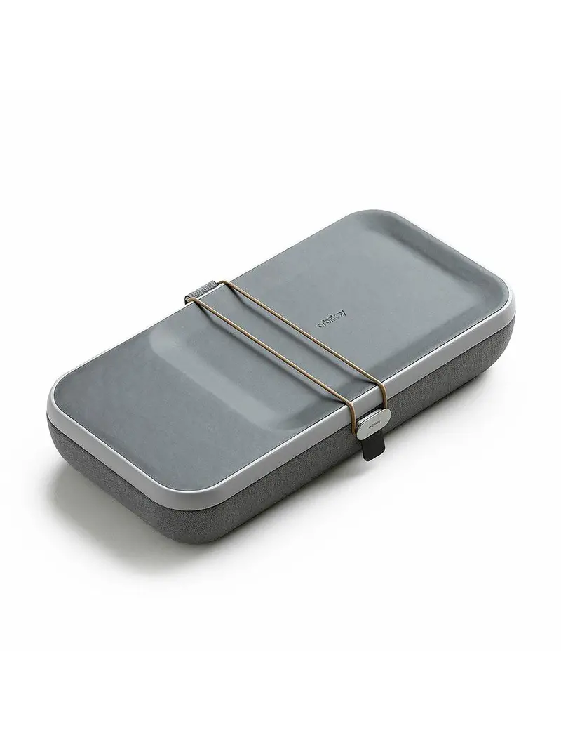 Orbitkey Nest Desk Organiser Ash 1