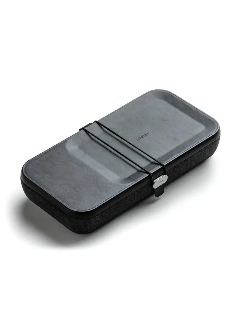 Orbitkey Nest Desk Organiser Black 1