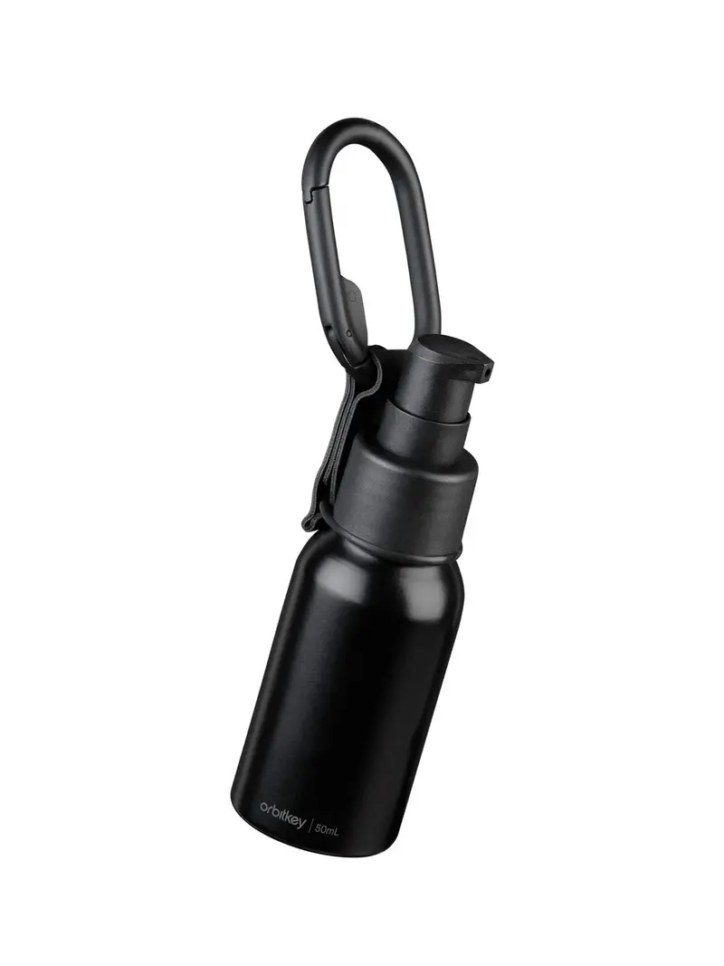 Orbitkey Sanitiser Holder 1