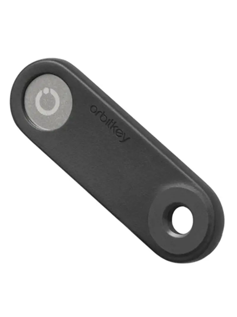 Orbitkey Travel Kit 1