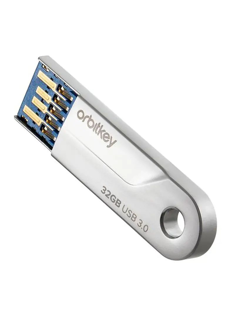 Orbitkey Usb 3.0 32Gb 1