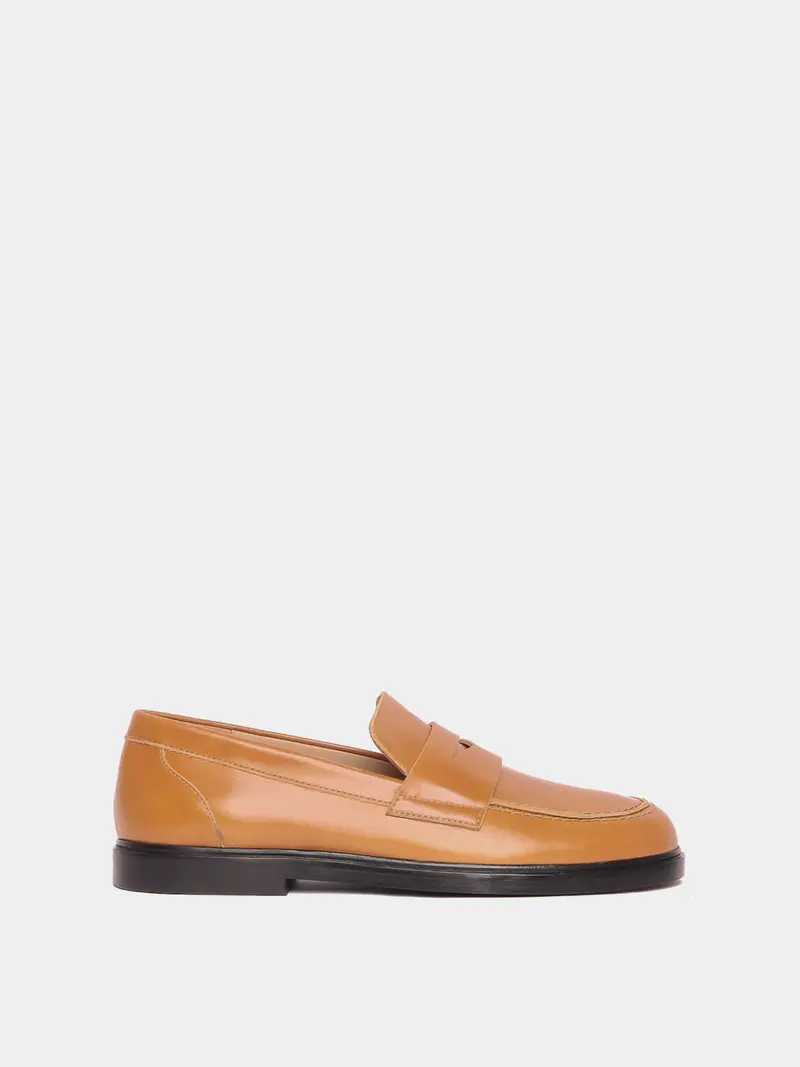 Orio Dijon Loafer 1