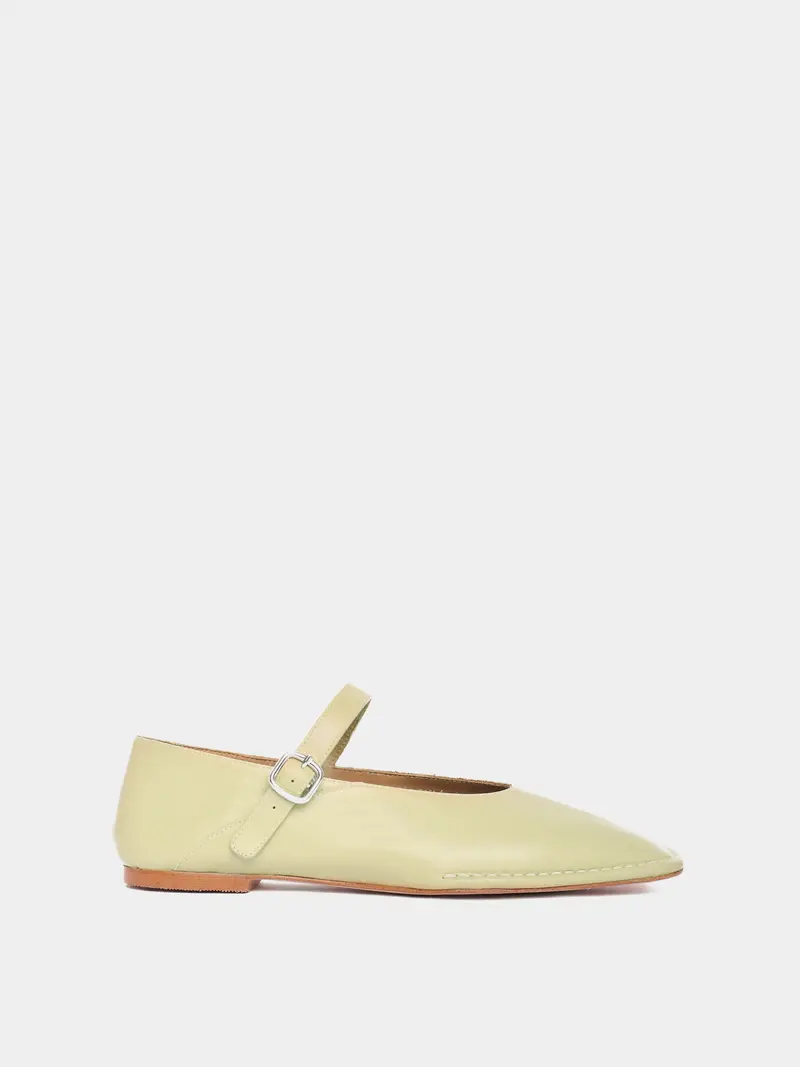 Osuna Pistachio Ballerina 1
