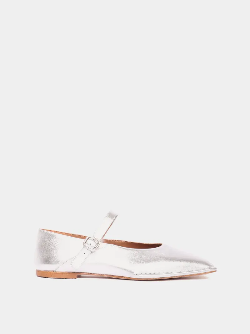 Osuna Silver Ballerina 1