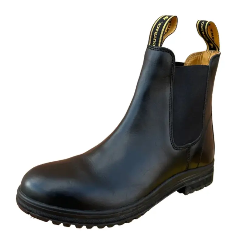 Outback Survival Gear - Dingo Short Boots 1