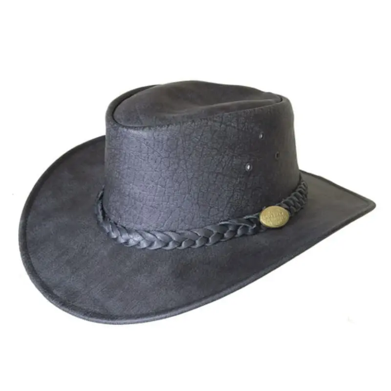 Outback Survival Gear - Maverick Crusher Hat 1