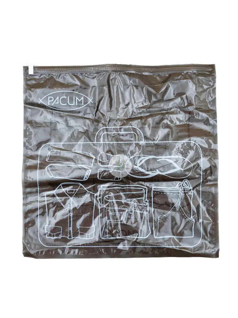 Pacum Extra Vacuum Bag 1