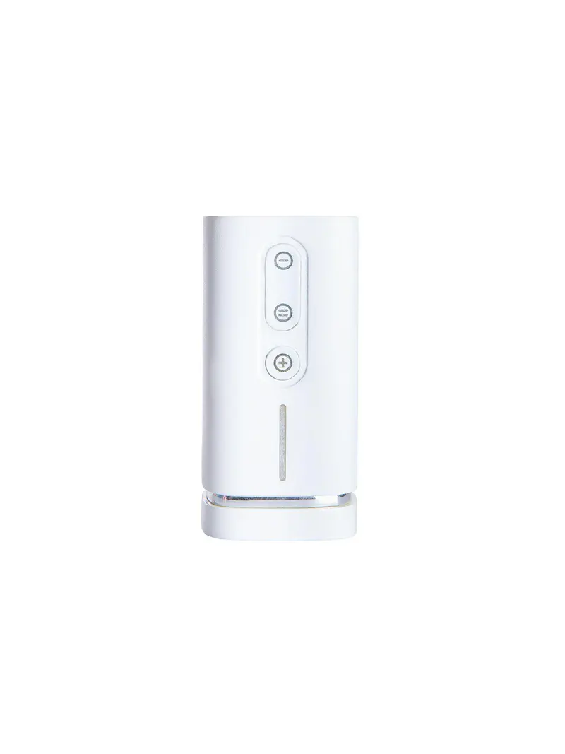 Pacum Portable Vacuum Sealer White 1