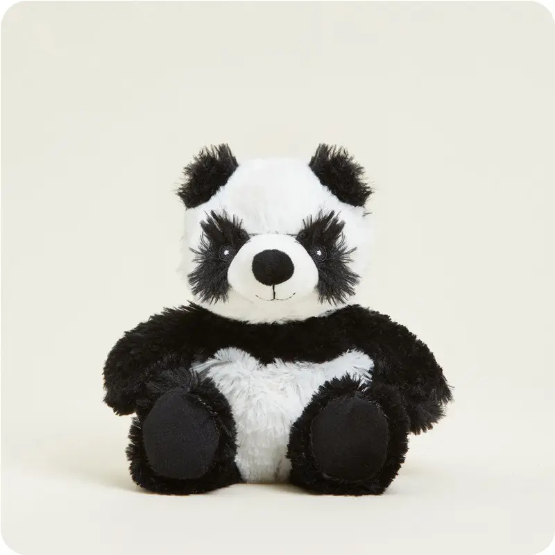 Panda Warmies Junior 1