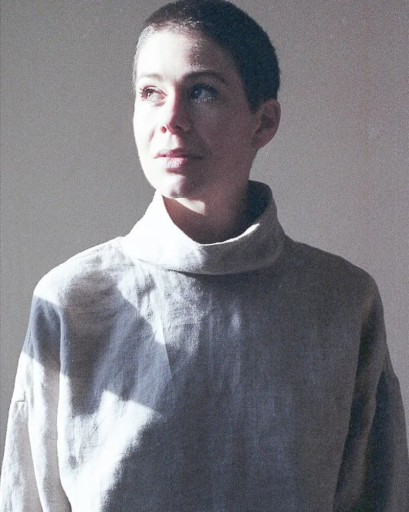 Paper Theory Patterns Lb Pullover 1
