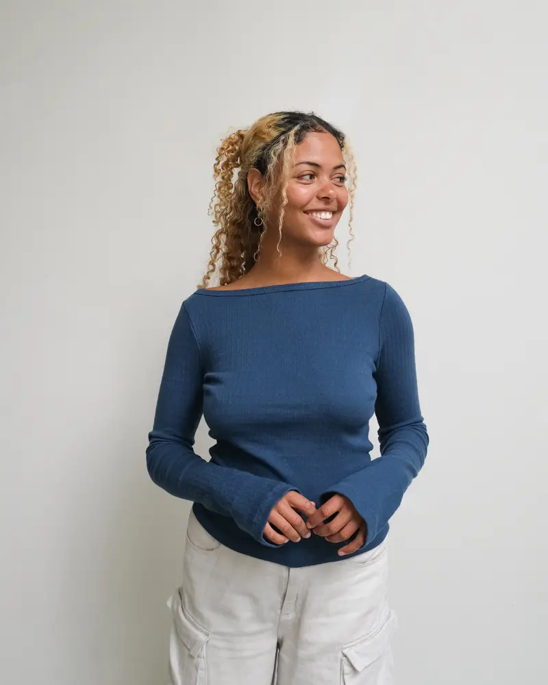 Paradise Patterns Honeygirl Tee Expansion 1