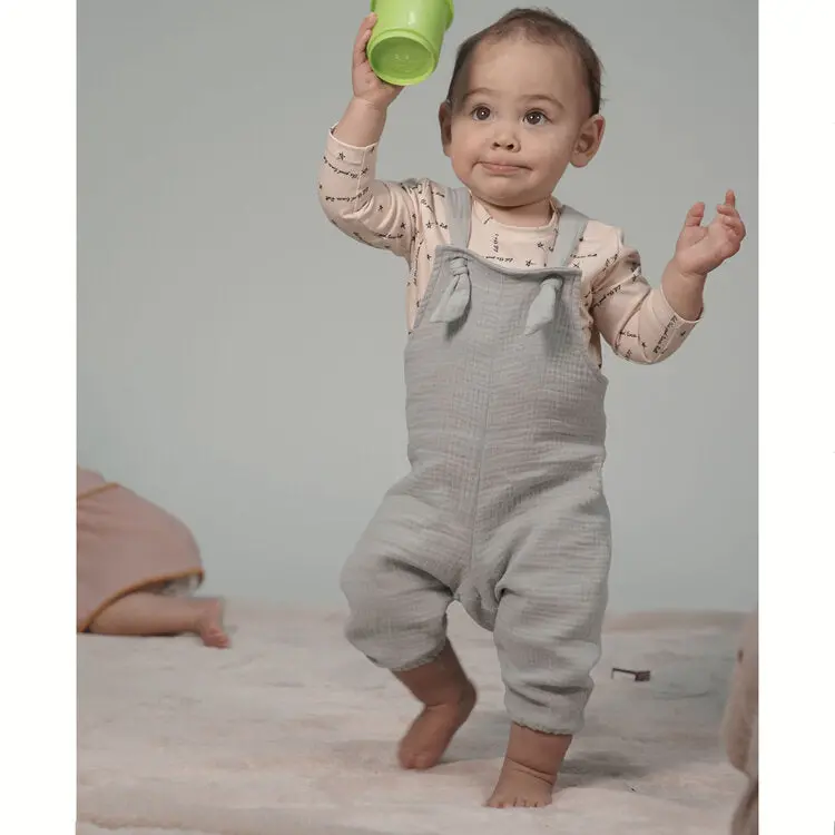 Pattern Paper Scissors Florrie Woven Romper - Printed Copy Shop (+£5.00) 1