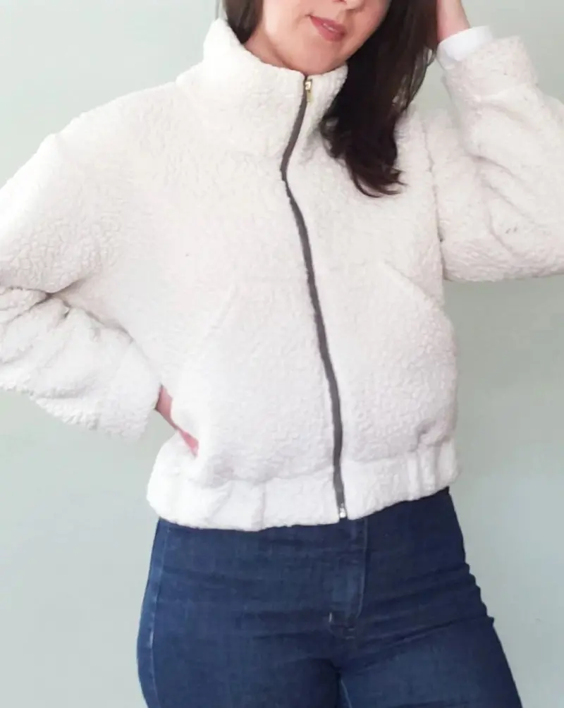 Pattern Scout Cozi Jacket 1