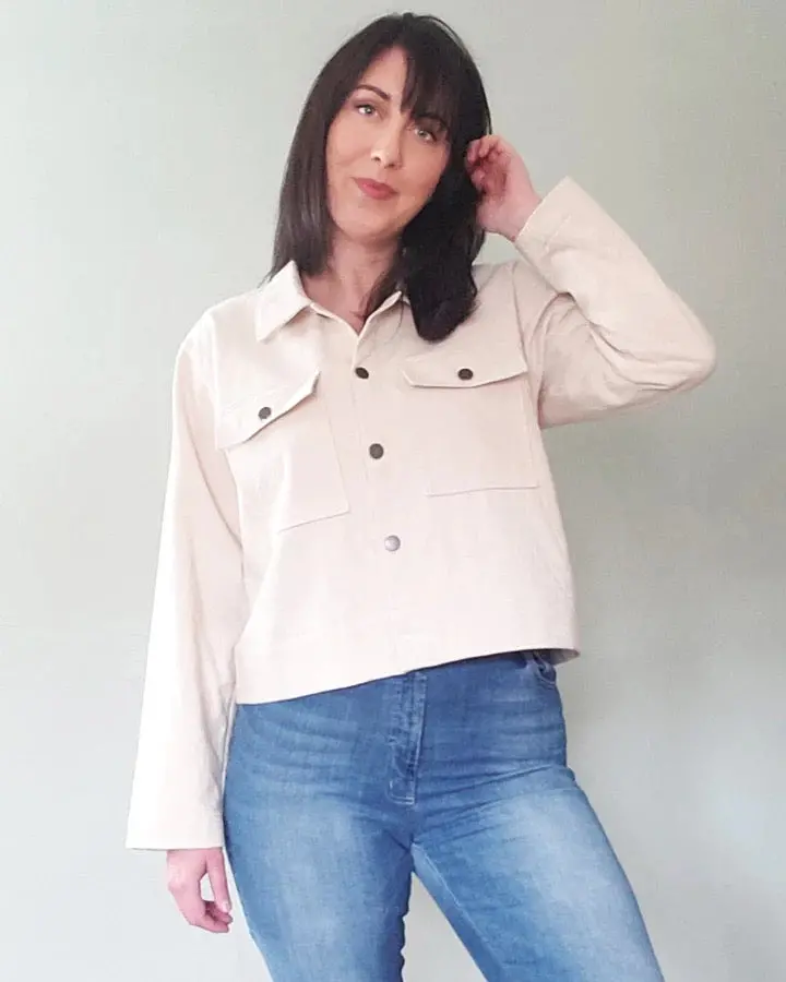 Pattern Scout Cozi Jacket Expansion Pack Pdf 1