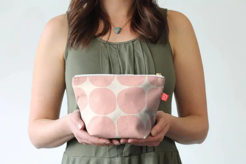 Pattern Scout Lily Pouches Set Pdf 1