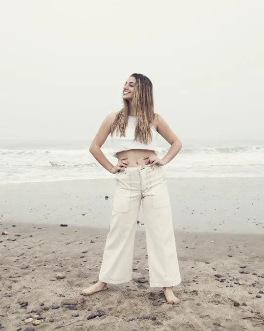 Pauline Alice Albors Trousers 1