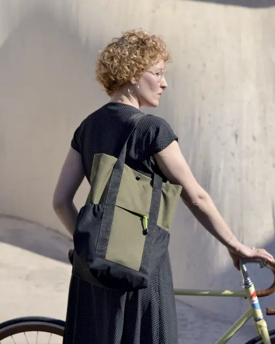 Pauline Alice Arenas Bag 1