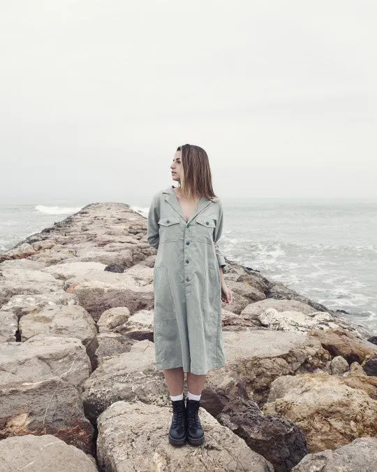 Pauline Alice Calvari Dress 1