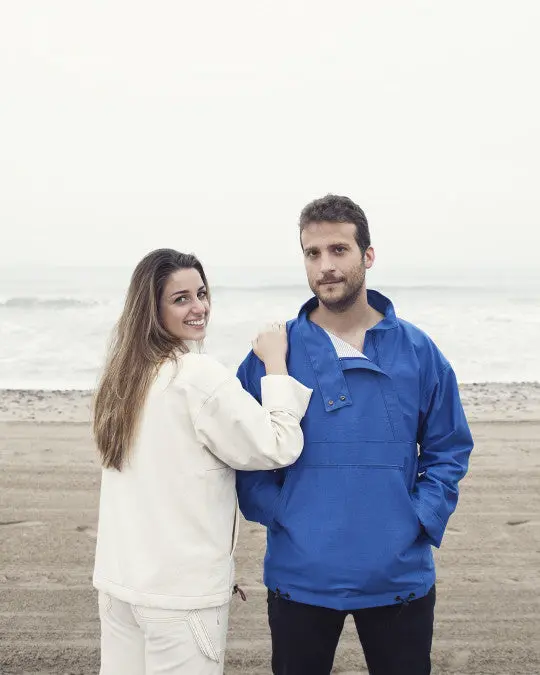 Pauline Alice Marítims Pullover 1