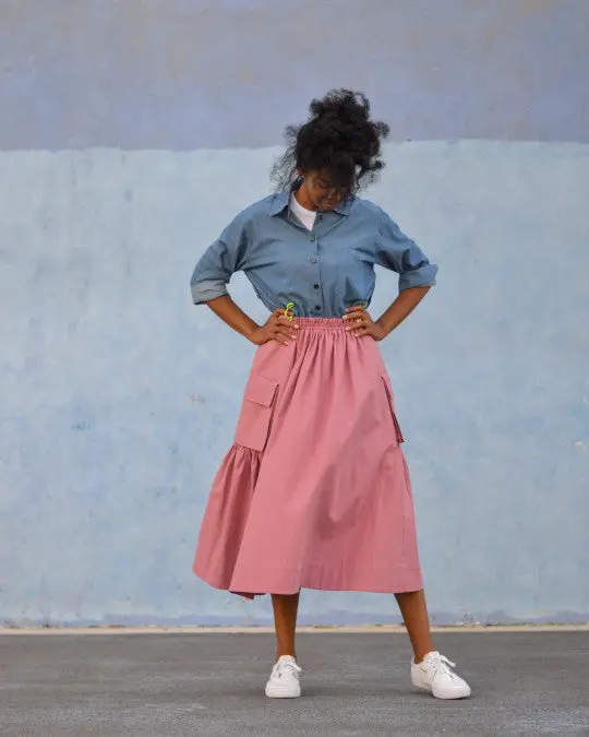 Pauline Alice Neu Skirt 1
