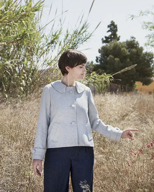 Pauline Alice Ninot Jacket 1