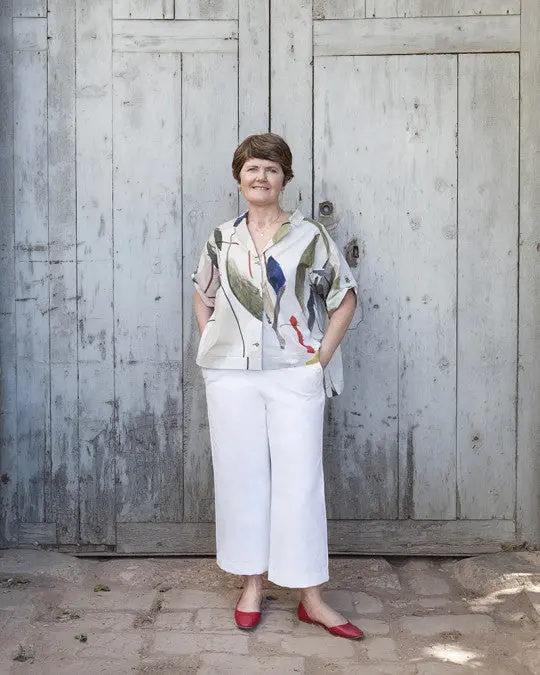 Pauline Alice Romero Trousers 1