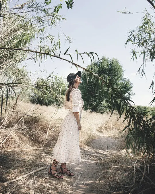 Pauline Alice Sedavi Dress 1