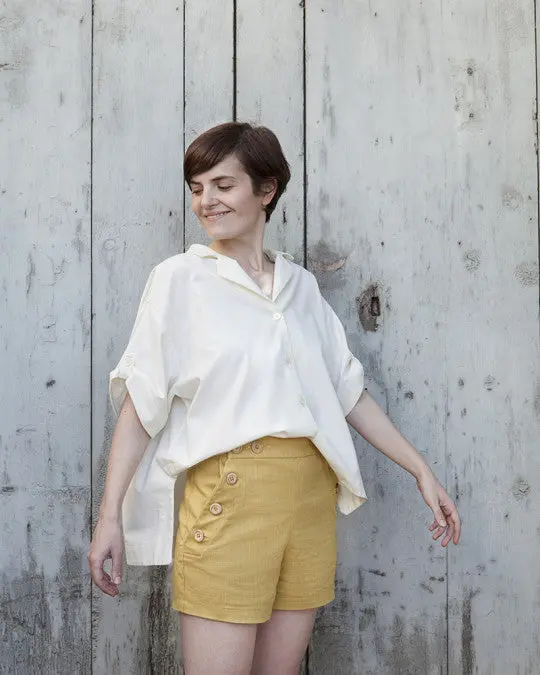Pauline Alice Vera Shirt 1