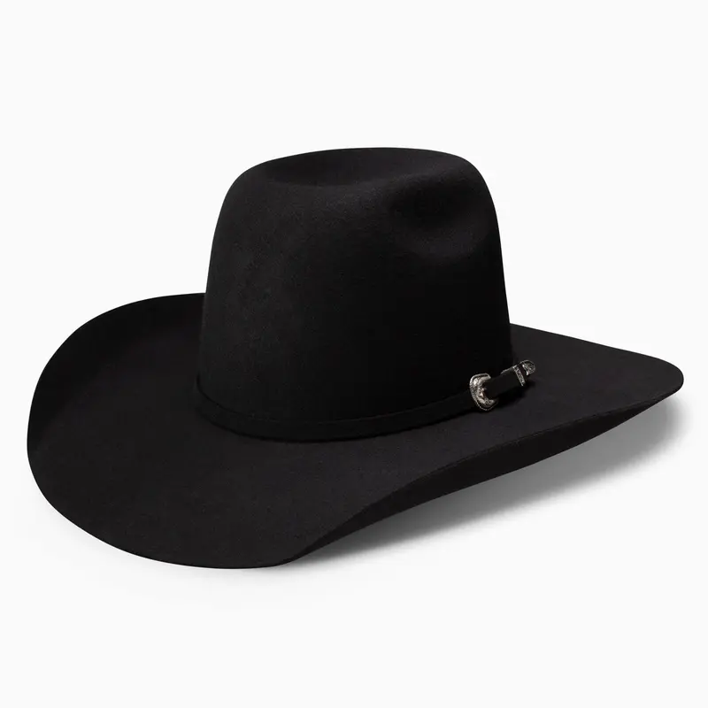 Pay Window Jr. - Tuff Hedeman Youth Cowboy Hat 1